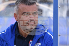 Варна - футбол - Спартак 1918 Варна - Локомотив Пловдив