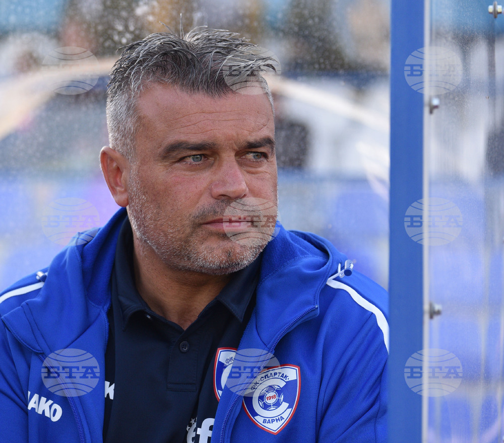 Варна - футбол - Спартак 1918 Варна - Локомотив Пловдив