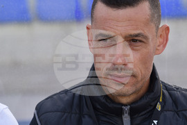 Варна - футбол - Спартак 1918 Варна - Локомотив Пловдив