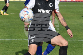 Варна - футбол - Спартак 1918 Варна - Локомотив Пловдив