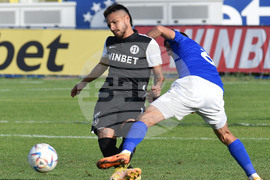 Варна - футбол - Спартак 1918 Варна - Локомотив Пловдив