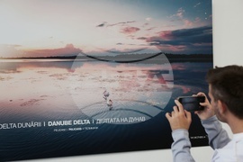 Посолство на Румъния - изложба