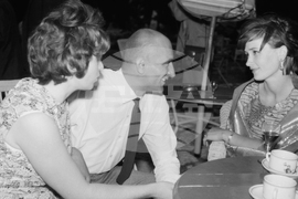 Йордан Матев - актьор