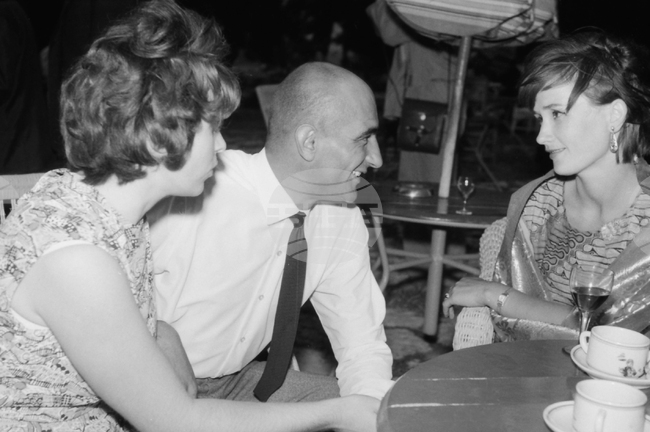 Йордан Матев - актьор