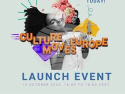 Мария Габриел обяви най-голямата схема за мобилност в подкрепа на творците в Европа