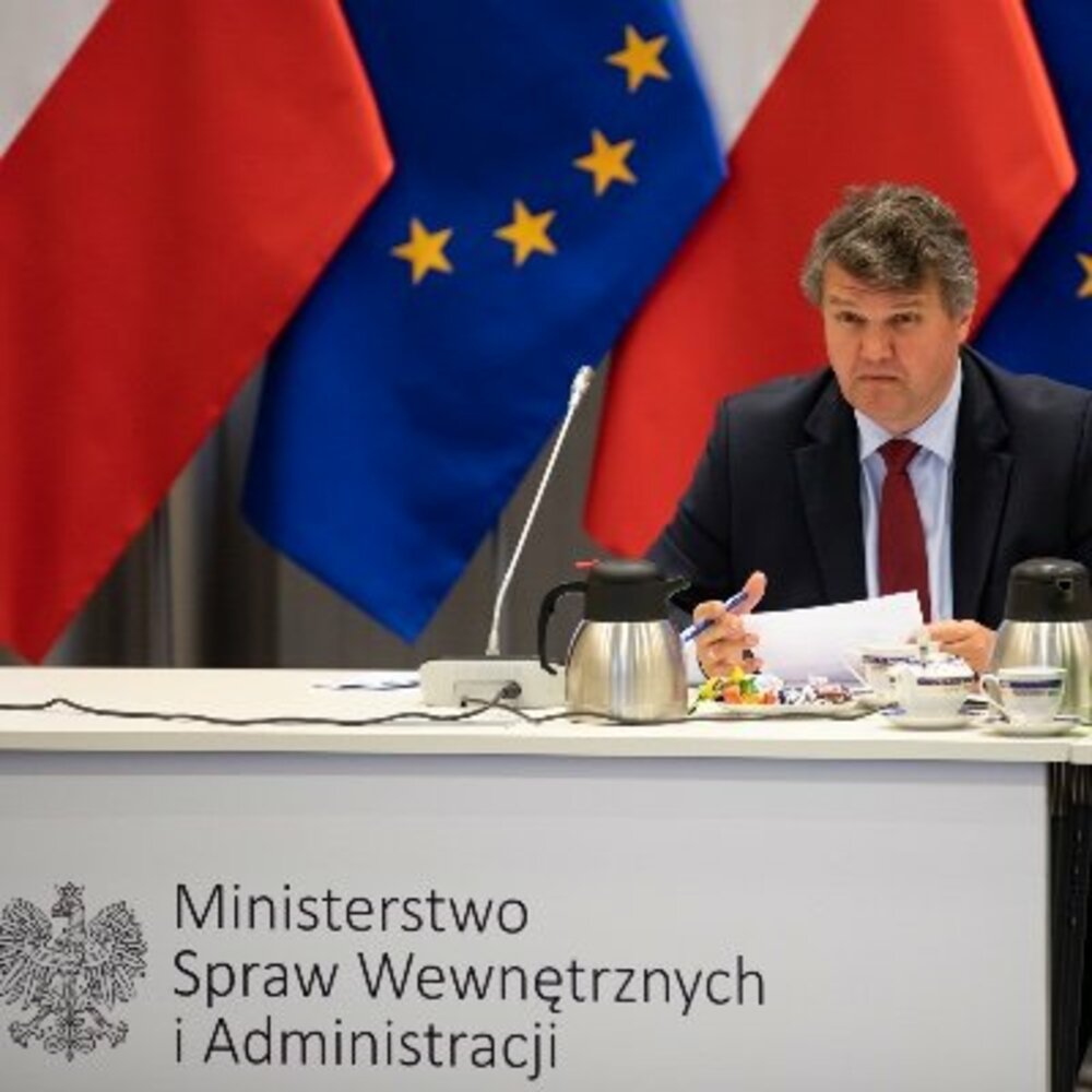 Полша започва проверки на бомбоубежищата си