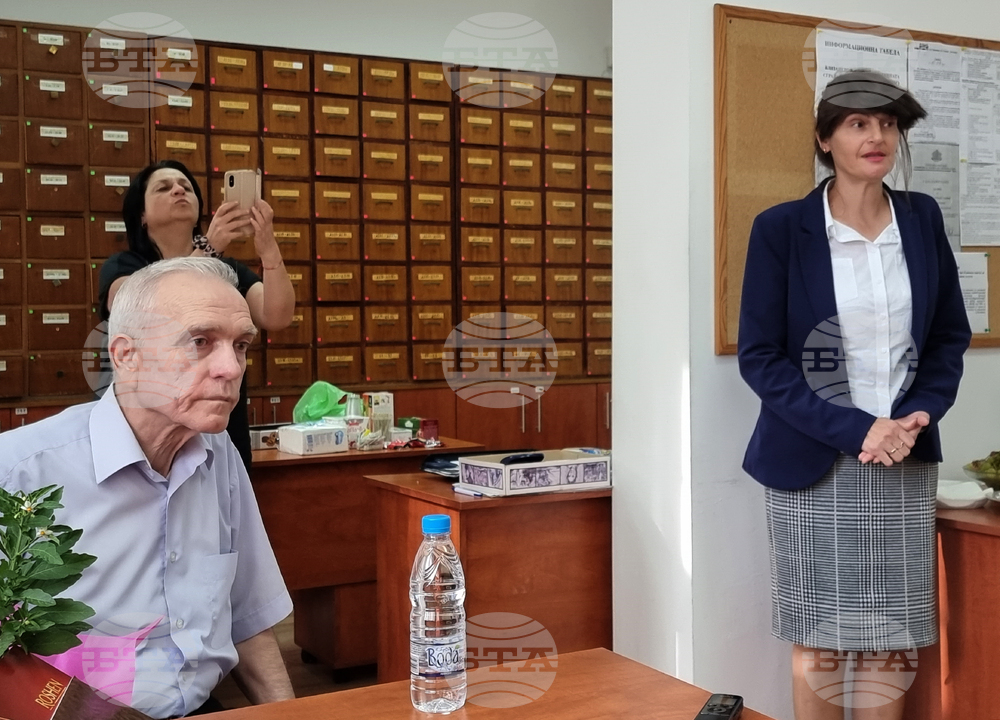 Кърджали - Държавен архив - изложба - книга - представяне - Вълчо Златилов