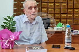 Кърджали - Вълчо Златилов - книга - представяне