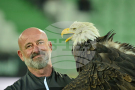 Разград - футбол - Лудогорец - ЦСКА-София