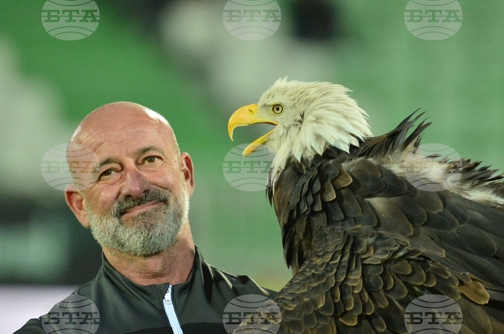 Разград - футбол - Лудогорец - ЦСКА-София