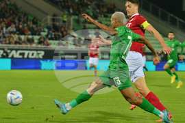 Разград - футбол - Лудогорец - ЦСКА-София