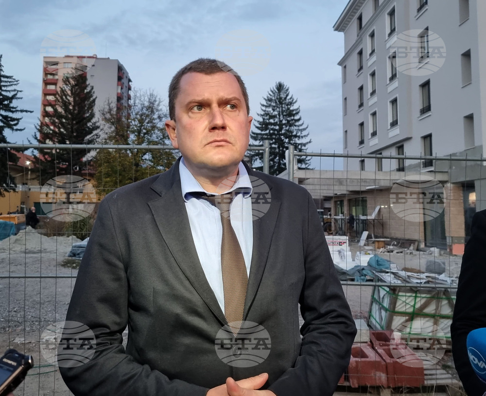 Перник - турски работници - Станислав Владимиров 