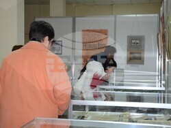 Зам.-кметът Борислава Борисова поздрави видинските архивисти на професионалния им празник