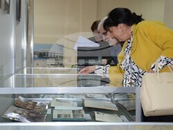 Зам.-кметът Борислава Борисова поздрави видинските архивисти на професионалния им празник