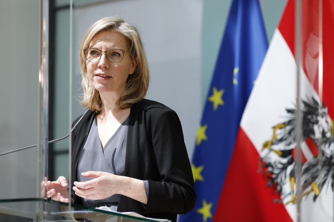 КОП27: Австрия се ангажира с предоставянето на 50 млн. евро за финансирането на засегнатите от климатичните промени страни