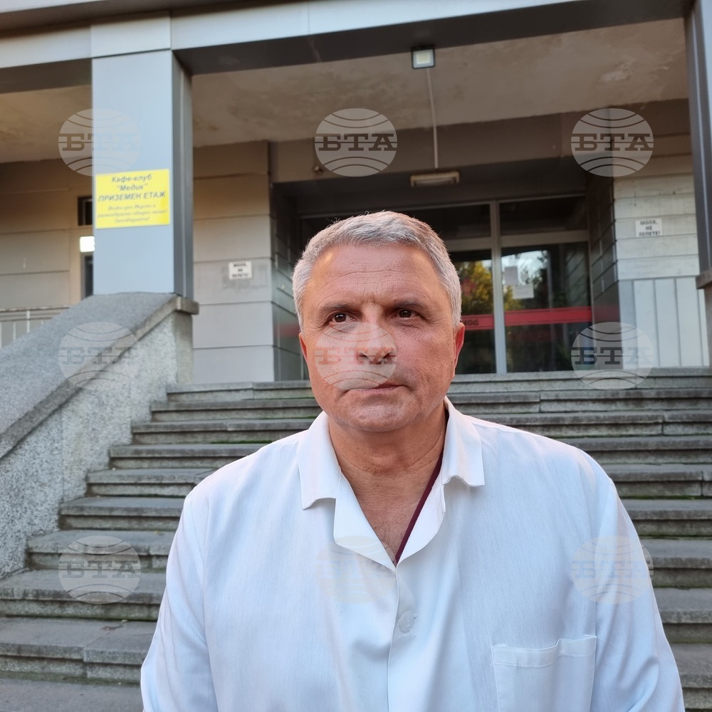 Най-голямата болница в Перник се нуждае от нови хемодиализни апарати