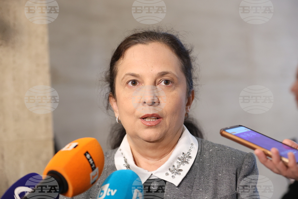 Съдебна палата - проект за нов закон - дискусия