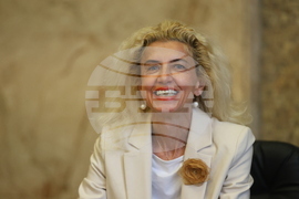 Съдебна палата - проект за нов закон - дискусия