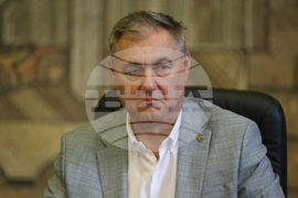 Съдебна палата - проект за нов закон - дискусия