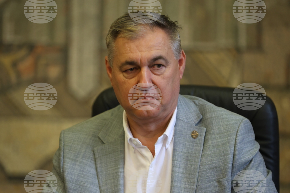 Съдебна палата - проект за нов закон - дискусия