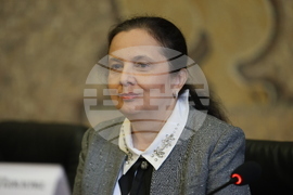 Съдебна палата - проект за нов закон - дискусия