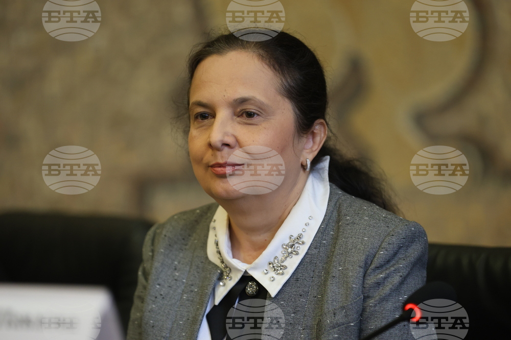 Съдебна палата - проект за нов закон - дискусия