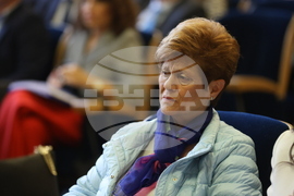 Съдебна палата - проект за нов закон - дискусия