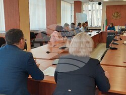 Снимка: Министерство на регионалното развитие и благоустройството