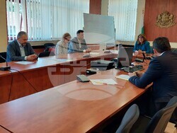 Снимка: Министерство на регионалното развитие и благоустройството