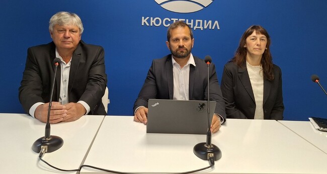 Димчо Димчев от „Възраждане“: За да се отървем от купения и корпоративен вот, българите трябва масово да гласуват