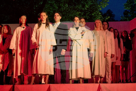 Загора - премиера - театър - Малката родина