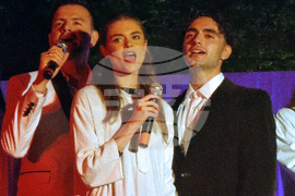 Загора - премиера - театър - Малката родина