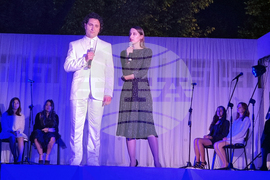 Загора - премиера - театър - Малката родина