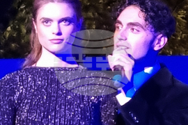 Стара Загора - премиера - театър - Малката родина 