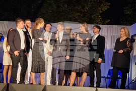 Стара Загора - премиера - театър - Малката родина 