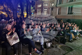 Стара Загора - премиера - театър - Малката родина 