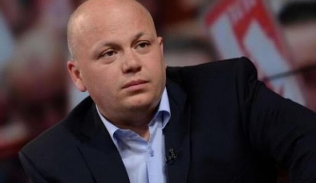 Александър Симов: Политическата криза в България си има име и това е Бойко Борисов