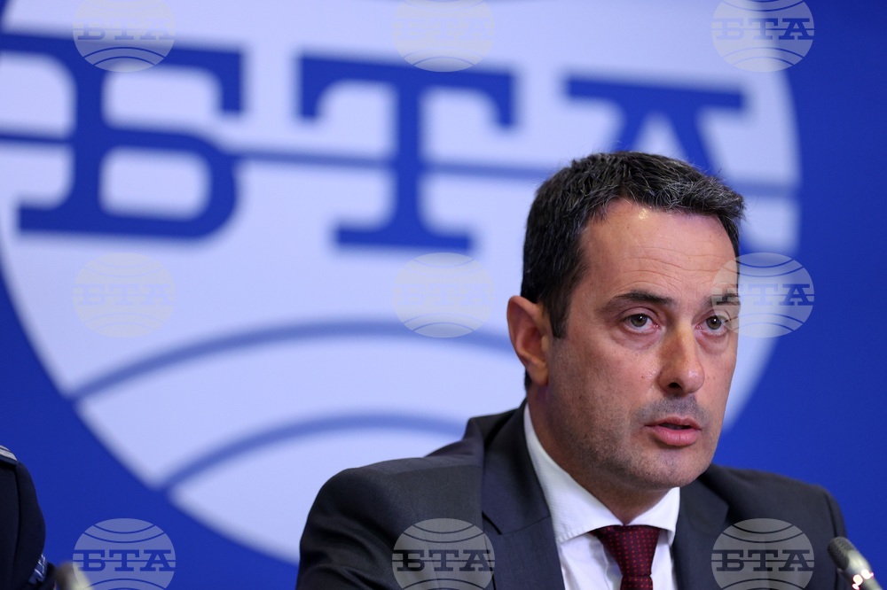 Национален пресклуб на БТА София - пътна безопасност - дискусия