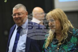 Национален форум "Демографското бъдеще на България - инвестиции в технологии, инфраструктура и човешкия капитал"