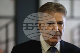 Национален форум "Демографското бъдеще на България - инвестиции в технологии, инфраструктура и човешкия капитал"
