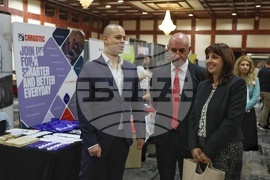 Дни на кариерата: ИТ, Комуникации и Аутсорсинг