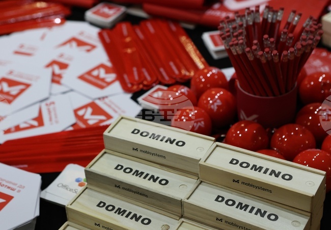 Дни на кариерата: ИТ, Комуникации и Аутсорсинг