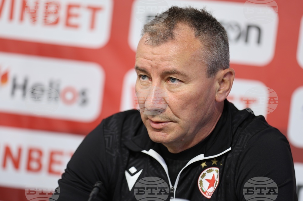 Стамен Белчев: "Длъжници сме на феновете"