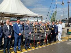 Снимка: Пресцентър МВР