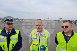 Чирпан - автомагистрала „Тракия“  - проверки 