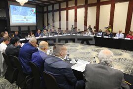 Национален форум "Демографското бъдеще на България - инвестиции в технологии, инфраструктура и човешкия капитал"