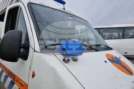 Чирпан - автомагистрала „Тракия“  - проверки 