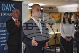 Дни на кариерата: ИТ, Комуникации и Аутсорсинг