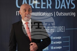 Дни на кариерата: ИТ, Комуникации и Аутсорсинг