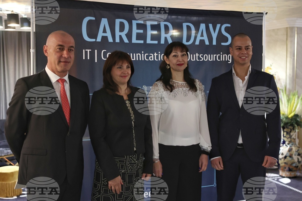 BGN 753 Mln-Plus Allocated to Young People under HR Development Programme